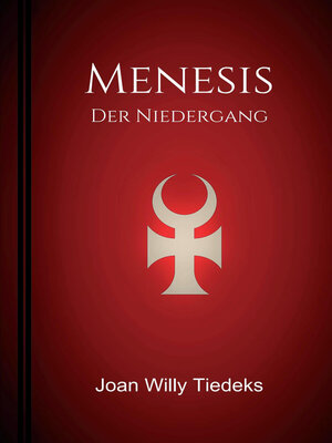 cover image of Menesis